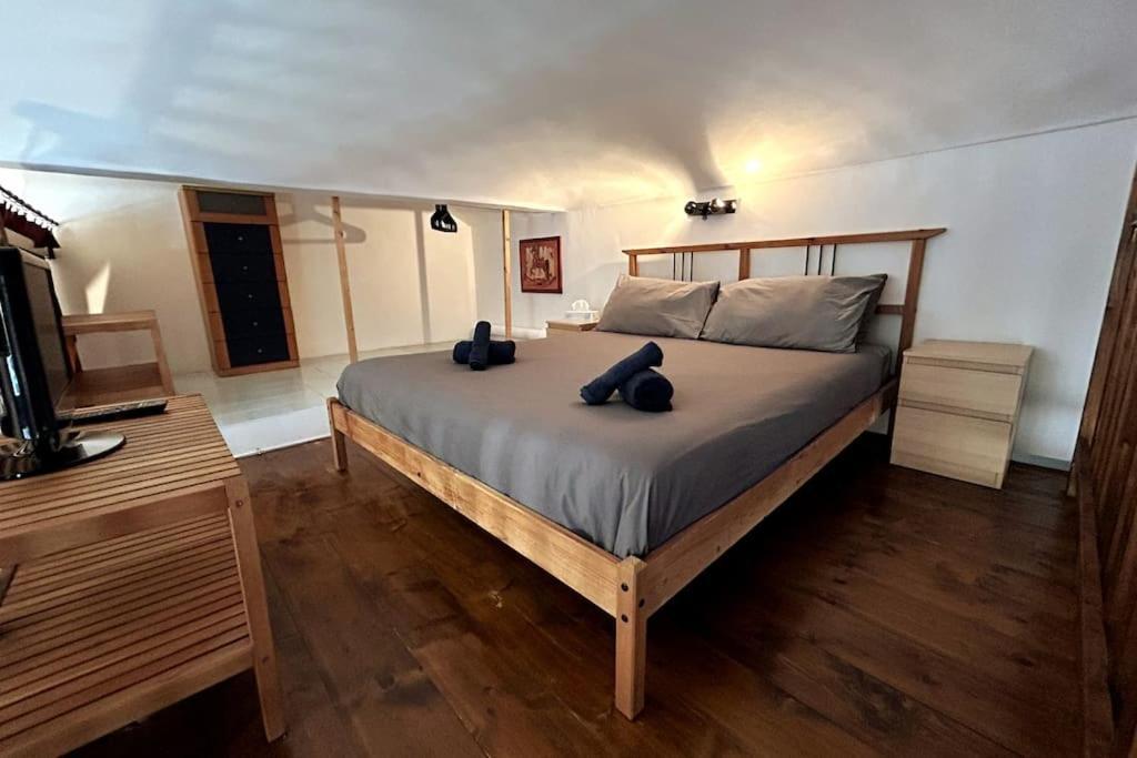 Apartmán Grazioso Loft A 5 Minuti Dal Centro Di Torino Exteriér fotografie