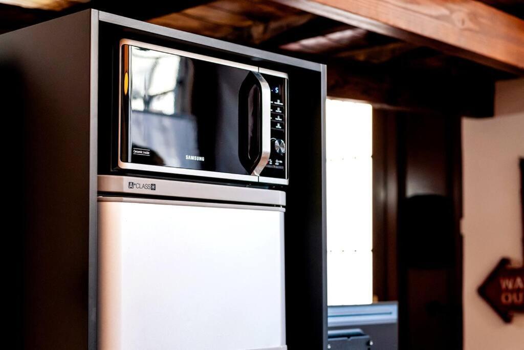Apartmán Grazioso Loft A 5 Minuti Dal Centro Di Torino Exteriér fotografie