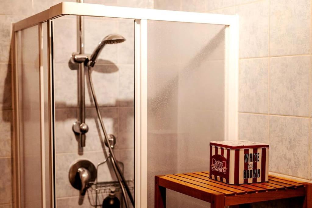 Apartmán Grazioso Loft A 5 Minuti Dal Centro Di Torino Exteriér fotografie